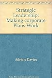 Strategic leadership