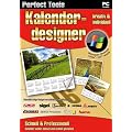 Perfect Tools - Kalenderdesigner