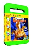 1-2-3 DVD : Garfield - The Movie [2004]
