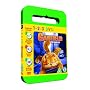 1-2-3 DVD : Garfield - The Movie [2004]