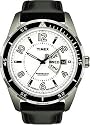 Timex Herrenuhr SL Series Ewiger Kalender T2M507