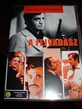 L` Alpagueur (1976) / 110 minutes / Region 2 PAL DVD / European Edition / FRENCH ONLY Version 5.1 DD / No English options / Actors: Bruno Cremer, Claude Brosset, Jean Négroni, Jean-Paul Belmondo, Jean-Pierre Jorris / Directors: Philippe Labro