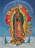 La Virgen de Guadalupe