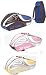 Yonex Tournament Series 6-Racquet Bag-Bag8026