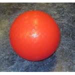 9'' Light Duty Inflated Playground Ball