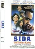 SIDA, SINDROME DE MUERTE [NTSC/Regin 1 and 4 dvd. Import - Latin America]