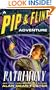 Patrimony: A Pip & Flinx Adventure (Pip & Flix Adventures)