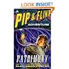 Patrimony: A Pip & Flinx Adventure (Pip & Flix Adventures)