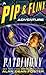 Patrimony: A Pip & Flinx Adventure (Adventures of Pip & Flinx)