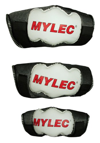 Mylec Sr. Ultra Pro Elbow Pads, Large