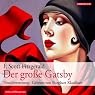 H&ouml;rbuch Der große Gatsby