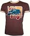Vintage Van Boogie Custom Conversion ORIGINAL Vanning 70's Iron-On T-Shirt
