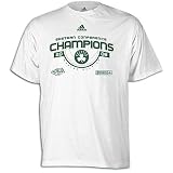 adidas Boston Celtics 2008 Eastern Conference Champions Locker Room T-Shirt