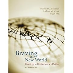 Braving The New World