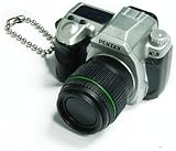 Pentax Capsule