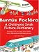 Buntus Folclora Mini: A Children's Irish Picture-Dictionary (Irish Edition)