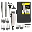 Wahl "For Dummies" Hair Clipper Kit