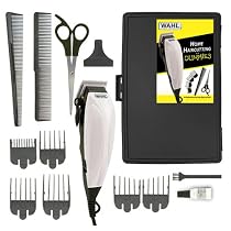 Wahl "For Dummies" Hair Clipper Kit