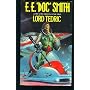 Lord Tedric (A Star book)