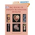 Big Book of Indian Beadwork Designs