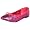 Hot Pink Glitter
