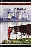 A new India? : critical reflections in the long twentieth century