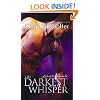 The Darkest Whisper(Lords of the Underworld: Book 4) (MIRA)