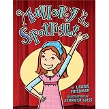 Mallory in the Spotlight