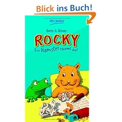Rocky II - Ein Hamster r�umt auf