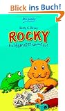 Rocky II - Ein Hamster r�umt auf