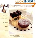 Sweet Seasons: Fabulous Restaurant Desserts Made Simple