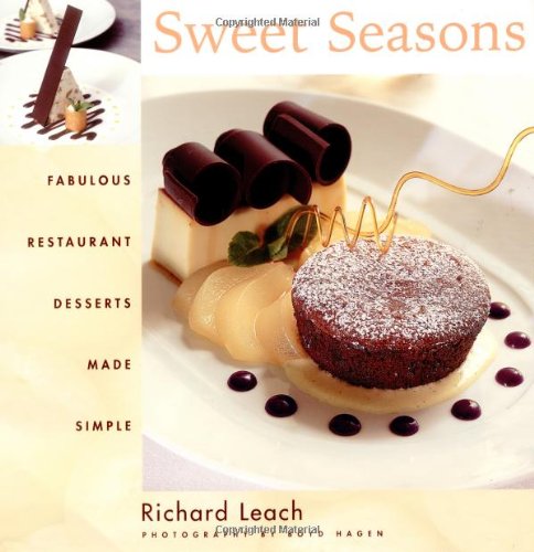 Restaurant dessert recipes