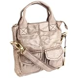 Fossil Womens Modern Cargo ZB5095 Tote