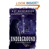 Underground (Greywalker)