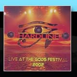 Live At The Gods Festival 2002