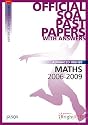 Maths Advanced Higher SQA Past Papers 2009