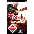 Tenchu: Shadow Assassins