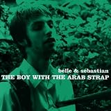 Belle & Sebastian: The Boy With The Arab Strap (w/ FREE MP3 Download) LP