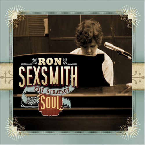 CD-Charts  Music : Exit Strategy of the Soul