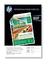 HP Professionelles Foto-Laserpapier (A4, 200 g/m&sup2;, 100 Blatt)