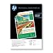 HP CG966A Professional Glossy Photo Paper A4 210x297mm 200 g/m2 (100 Sheets)