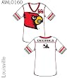 Louisville - Women's Collegiate Tunics
