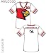 Louisville - Away Jersey Nightshirt Tunic
