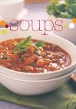 Bitesize Soups (Bitesize Chunky series) (Cookery)