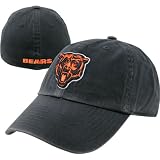 Chicago Bears '47 Brand Navy Franchise Fitted Hat