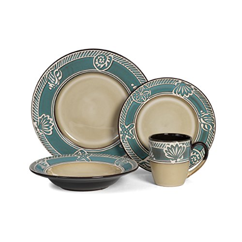 Nautical Dinnerware