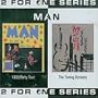 1999 Party Tour / The Twang Dynasty