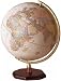 The Huron Globe