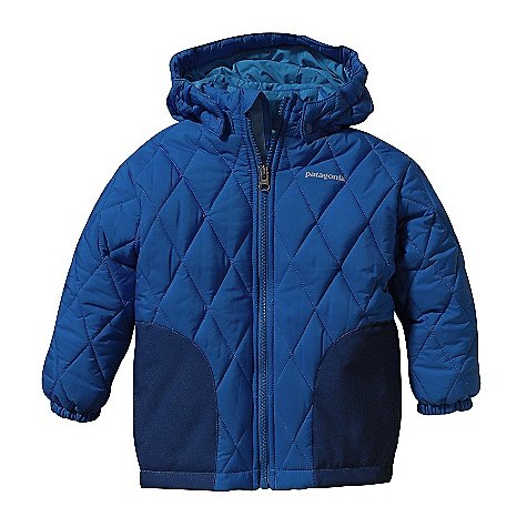 Patagonia Puff Rider Jacket - Infant Boys'