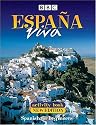 Espana Viva Activity Book: Spanish for Beginners (Espa&ntilde;a Viva)